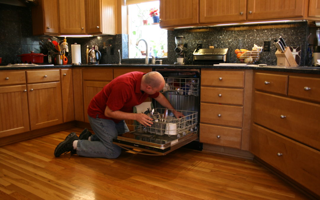 Are You Suffering from Down Time with Your Appliances?